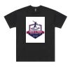 AS Colour Mens Classic Oversized Tee Thumbnail
