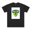 AS Colour Mens Classic Oversized Tee Thumbnail
