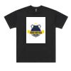 AS Colour Mens Classic Oversized Tee Thumbnail