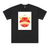 AS Colour Mens Classic Oversized Tee Thumbnail