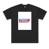 AS Colour Mens Classic Oversized Tee Thumbnail
