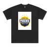 AS Colour Mens Classic Oversized Tee Thumbnail