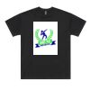 AS Colour Mens Classic Oversized Tee Thumbnail