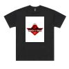 AS Colour Mens Classic Oversized Tee Thumbnail