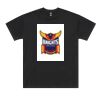 AS Colour Mens Classic Oversized Tee Thumbnail