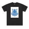 AS Colour Mens Classic Oversized Tee Thumbnail