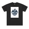 AS Colour Mens Classic Oversized Tee Thumbnail