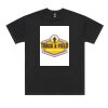 AS Colour Mens Classic Oversized Tee Thumbnail