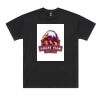 AS Colour Mens Classic Oversized Tee Thumbnail