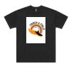 AS Colour Mens Classic Oversized Tee Thumbnail