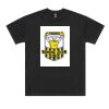 AS Colour Mens Classic Oversized Tee Thumbnail
