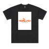 AS Colour Mens Classic Oversized Tee Thumbnail