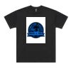 AS Colour Mens Classic Oversized Tee Thumbnail
