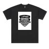 AS Colour Mens Classic Oversized Tee Thumbnail