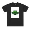 AS Colour Mens Classic Oversized Tee Thumbnail