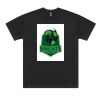 AS Colour Mens Classic Oversized Tee Thumbnail