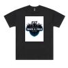 AS Colour Mens Classic Oversized Tee Thumbnail