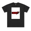AS Colour Mens Classic Oversized Tee Thumbnail