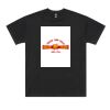 AS Colour Mens Classic Oversized Tee Thumbnail