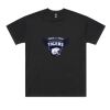 AS Colour Mens Classic Oversized Tee Thumbnail