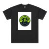AS Colour Mens Classic Oversized Tee Thumbnail