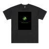 AS Colour Mens Classic Oversized Tee Thumbnail