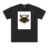 AS Colour Mens Classic Oversized Tee Thumbnail
