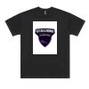 AS Colour Mens Classic Oversized Tee Thumbnail