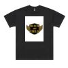 AS Colour Mens Classic Oversized Tee Thumbnail
