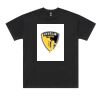 AS Colour Mens Classic Oversized Tee Thumbnail