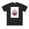 AS Colour Mens Classic Oversized Tee Thumbnail