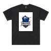 AS Colour Mens Classic Oversized Tee Thumbnail