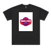 AS Colour Mens Classic Oversized Tee Thumbnail