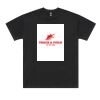 AS Colour Mens Classic Oversized Tee Thumbnail