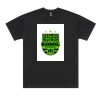 AS Colour Mens Classic Oversized Tee Thumbnail