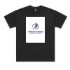 AS Colour Mens Classic Oversized Tee Thumbnail