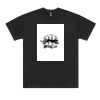 AS Colour Mens Classic Oversized Tee Thumbnail