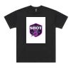 AS Colour Mens Classic Oversized Tee Thumbnail