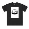 AS Colour Mens Classic Oversized Tee Thumbnail