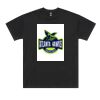 AS Colour Mens Classic Oversized Tee Thumbnail