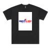 AS Colour Mens Classic Oversized Tee Thumbnail