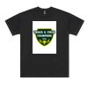 AS Colour Mens Classic Oversized Tee Thumbnail