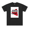 AS Colour Mens Classic Oversized Tee Thumbnail