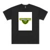 AS Colour Mens Classic Oversized Tee Thumbnail