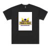 AS Colour Mens Classic Oversized Tee Thumbnail