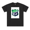 AS Colour Mens Classic Oversized Tee Thumbnail