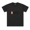 AS Colour Mens Classic Oversized Tee Thumbnail