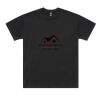 AS Colour Mens Classic Oversized Tee Thumbnail