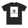 AS Colour Mens Classic Oversized Tee Thumbnail