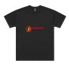 AS Colour Mens Classic Oversized Tee Thumbnail